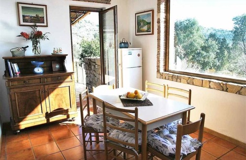 Itri House | Casa del Cavaliere with terrace and pool