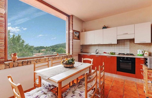 Itri House | Casa del Cavaliere with terrace and pool