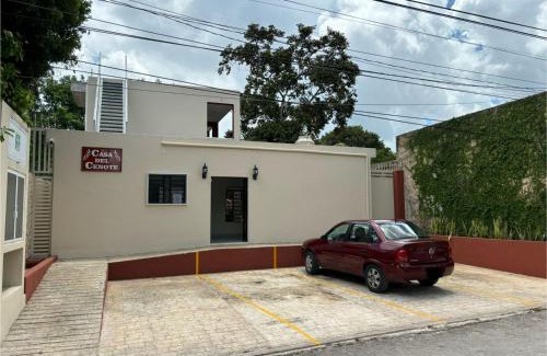 Chichen Itza - Valladolid House | Casa del cenote