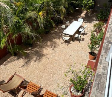 Chichen Itza - Valladolid House | Casa del cenote