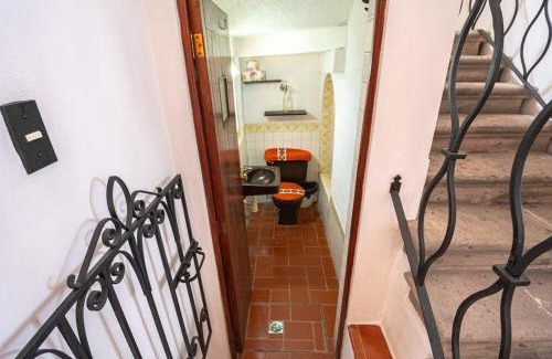 Historic Centre House | Casa del centro