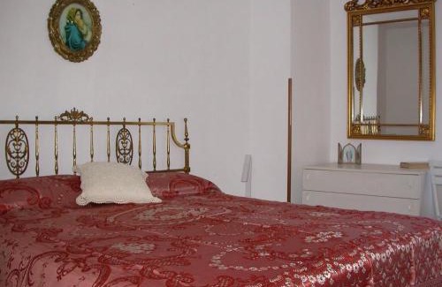 Radicofani House | Casa del Ciliegio
