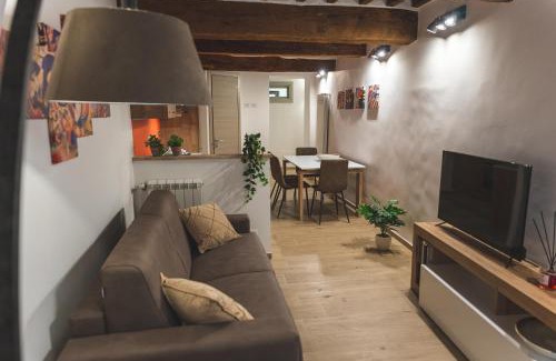 Citta della Pieve Apartment | Casa del Cocciaro