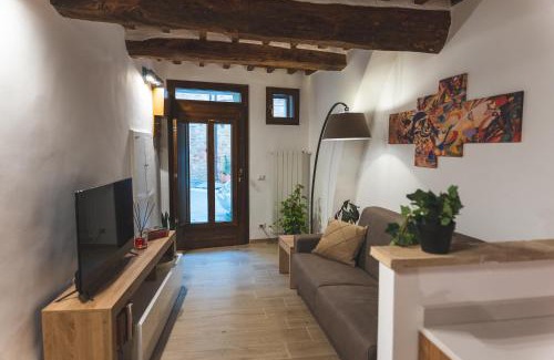 Citta della Pieve Apartment | Casa del Cocciaro