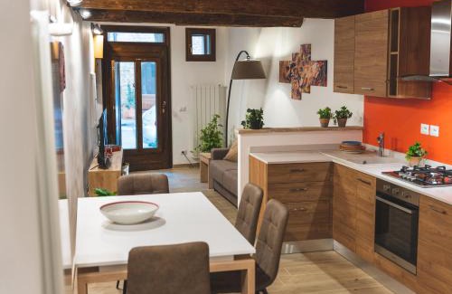 Citta della Pieve Apartment | Casa del Cocciaro