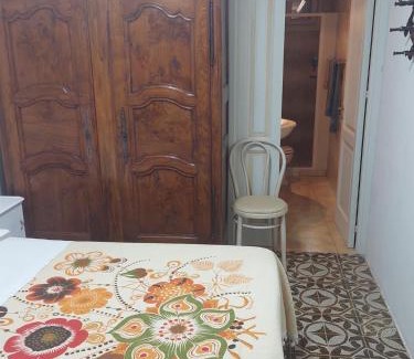 Parabita Apartment | Casa del Conte