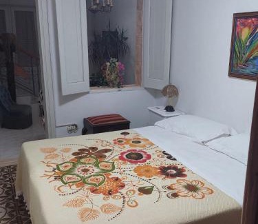 Parabita Apartment | Casa del Conte
