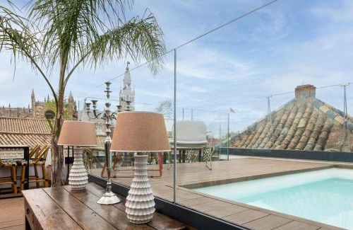 Santa Cruz Apartment | Casa del Contratador by Época Suites