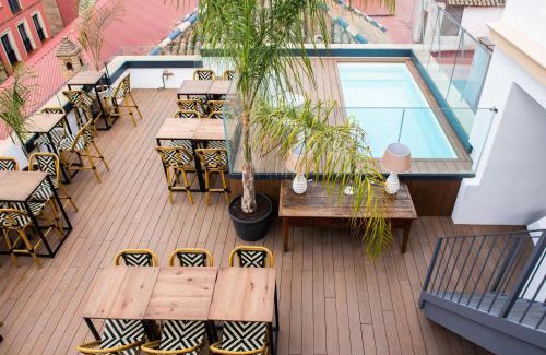 Santa Cruz Apartment | Casa del Contratador by Época Suites