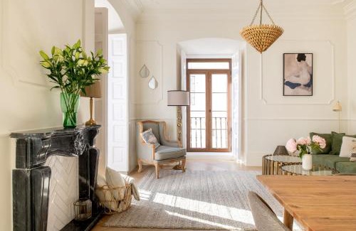 Santa Cruz Apartment | Casa del Contratador by Época Suites