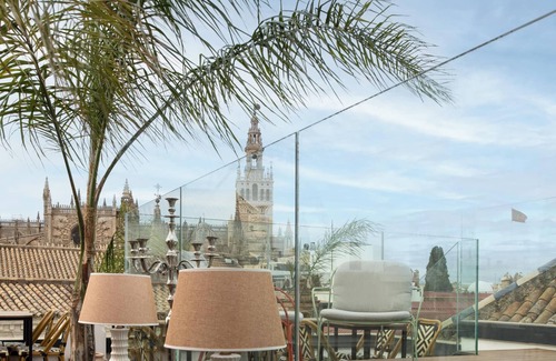 Santa Cruz Resort | Casa del Contratador by Época Suites