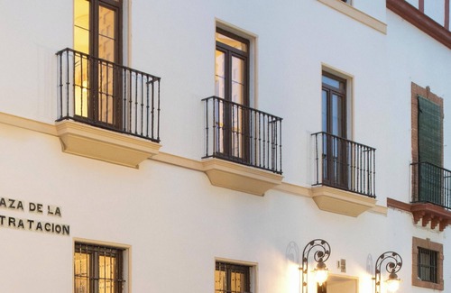 Santa Cruz Resort | Casa del Contratador by Época Suites
