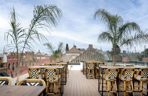 Santa Cruz Resort | Casa del Contratador by Época Suites