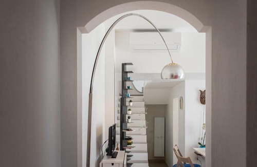 Capilungo House | Casa del Cuore