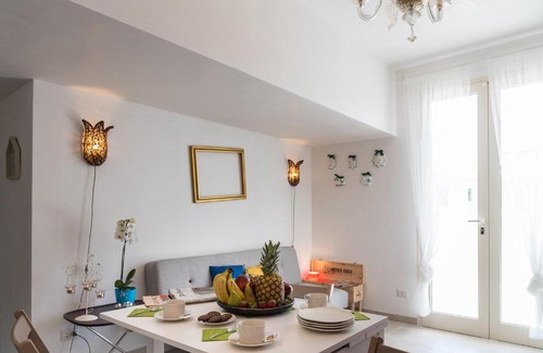Capilungo House | Casa del Cuore
