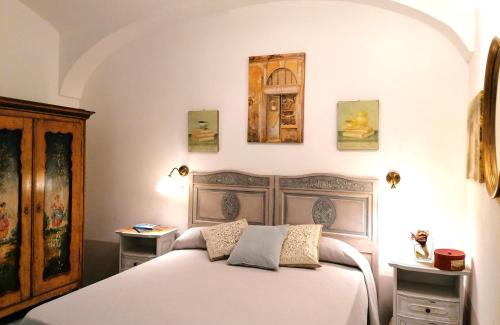 Roman Quarter Bed & Breakfast | Casa del Cuore