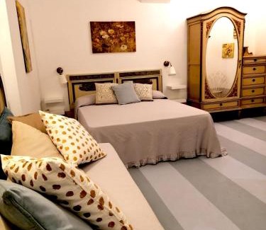 Roman Quarter Bed & Breakfast | Casa del Cuore