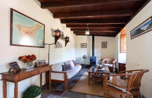 Arafo House | Casa del Cura Viejo