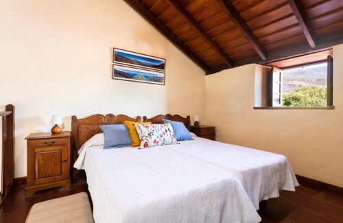 Arafo House | Casa del Cura Viejo