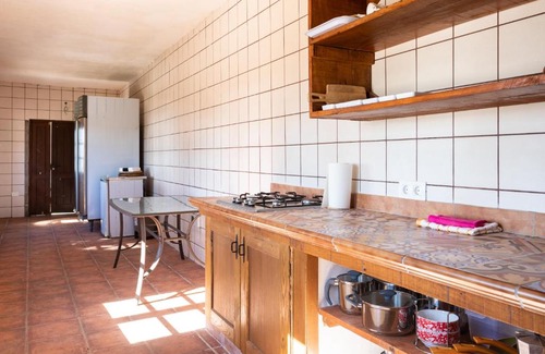 Arafo House | Casa del Cura Viejo