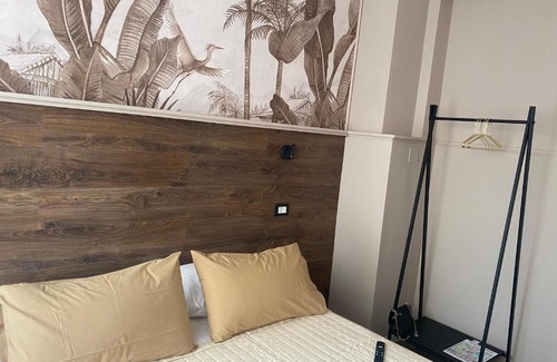 Campobasso Apartment | Casa Del Duca