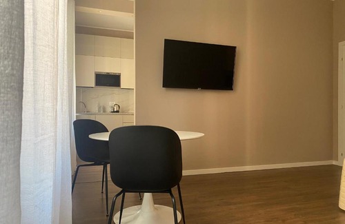 Campobasso Apartment | Casa Del Duca