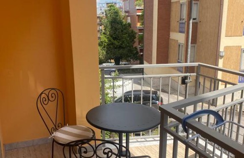Campobasso Apartment | Casa Del Duca