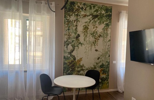 Campobasso Apartment | Casa Del Duca