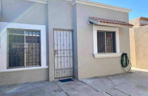 La Paz House | Casa del encanto