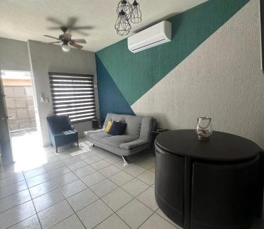 La Paz House | Casa del encanto