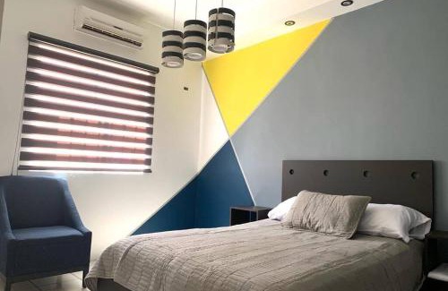 La Paz House | Casa del encanto