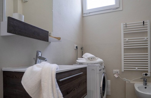Castel San Pietro Terme House | Casa del Falegname Private Single Room