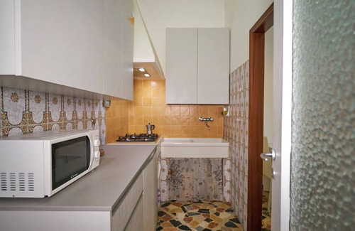 San Giuliano a Mare Apartment | Casa del Fante - Three Bedroom Apartment, Sleeps 6
