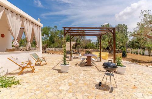 Carovigno Villa | Casa del Fino