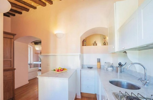 Santo Stefano del Ponte Apartment | Casa del Gemmo by Interhome