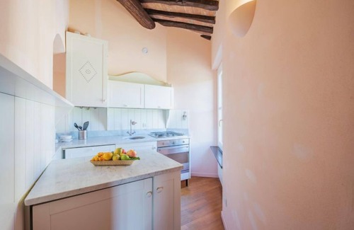 Santo Stefano del Ponte Apartment | Casa del Gemmo by Interhome