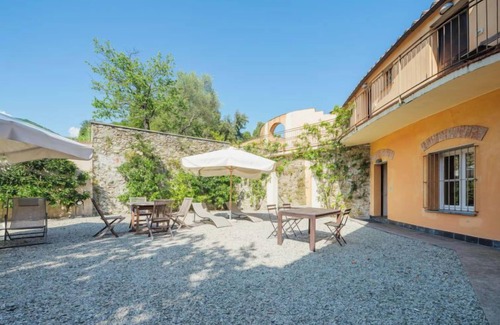 Santo Stefano del Ponte Apartment | Casa del Gemmo by Interhome