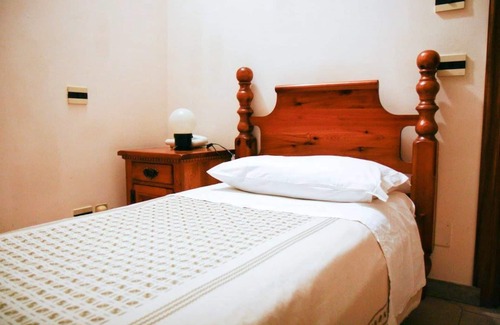 Siderno Hotel | Casa del Gourmet