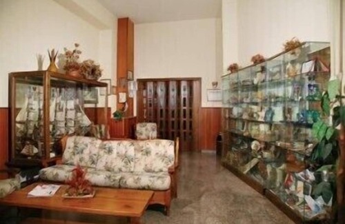 Siderno Hotel | Casa del Gourmet