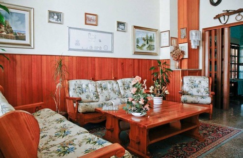 Siderno Hotel | Casa del Gourmet