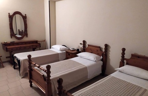 Siderno Hotel | Casa del Gourmet