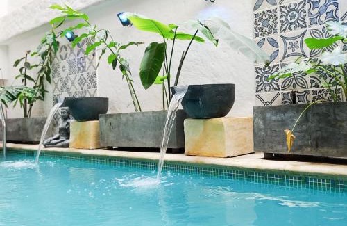 Granada Hotel | Casa del Hidalgo Hotel Cali Centenario