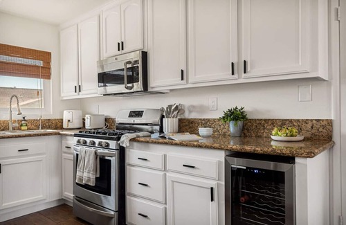 Silver Lakes Country Club Apartment | Casa Del Lago + Private Boat Dock + Lakefront