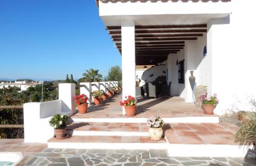 Guaro Apartment | Casa del Limonero