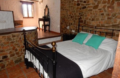 Guaro Apartment | Casa del Limonero