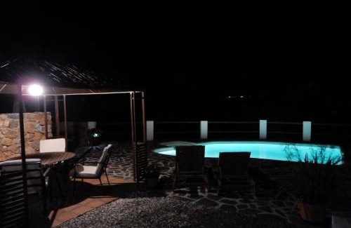 Guaro Apartment | Casa del Limonero