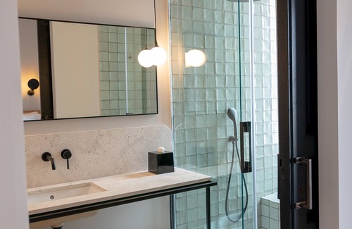 Alcazar de San Juan Hotel | Casa del Médico Hotel Boutique