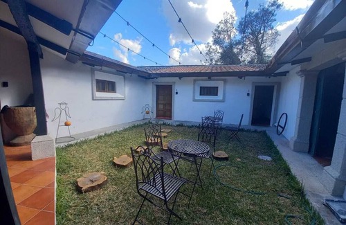 Antigua Guatemala House | Casa del Manchén, en Antigua Guatemala