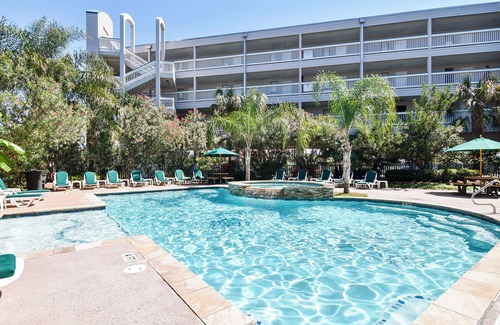Galveston Condo | Casa Del Mar 379 - Neptune's Retreat