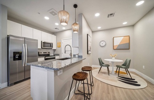 Owasso Apartment | Casa del Mar Apartments